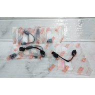 Y15 V1 INJECTOR CONVERT TO Y15 V2 INJECTOR *** CONVERT V1 TO V2 SOCKET ***