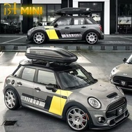 Mini pro sport Car Sticker Garland cooper Modified Car Body Personality Sticker F55 F56 Car Sticker