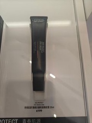 LoReal 歐菜雅男士抗皺眼霜25ml