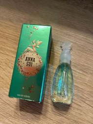 Anna Sui 香水版 secret wish