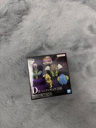 遊戲王 一番賞 D賞