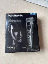Panasonic 剪髮器