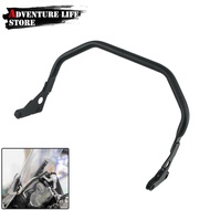 Motorcycle Mobile Phone Navigation Handlebar Bracket GPS Support 12MM For BMW R1200GS R1250GS ADV LC