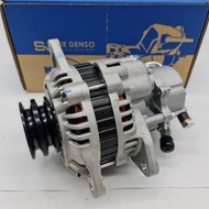 MITSUBISHI TRITON L200 2.5 4D56 110AMP ALTERNATOR