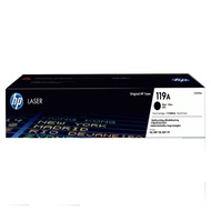 ผงหมึก HP 119A(W2090A)
