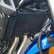 2024 2025 2026 CB500 Hornet Radiator Guard Protection Grille Cover For Honda Hornet CB 500 Hornet 50