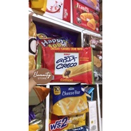 Euro Creco Chocolate Milk Cream Flavor ECER