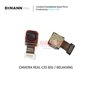 REALME C35 CAMERA BIG REAR CAMERA/
