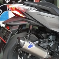 New Exhaust Termignoni Forza 250 Original Italy