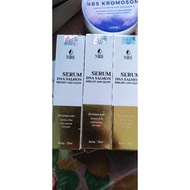 Nbs Dna Salmon