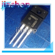 2Pcs Original 08N80C3 TO-220F SPA08N80C3 TO220F 8A/800V MOSFET N-channel New Original Jiashop