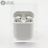 【US3C】Apple AirPods 2 MagSafe 二手品