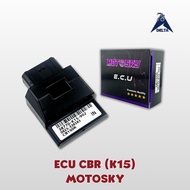 ECU CDI CBR CB150R CBR 150R K15 MOTOSKY