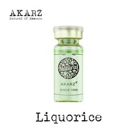 AKARZ natural Liquorice extract enhance face serum extract essence skin product
