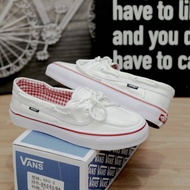 SEPATU PRIA DAN WANITA VANS ZAPATO BNIB / SEPATU SNEAKERS VANS ZAPATO PRIA DAN WANITA /SEPATU KASUAL