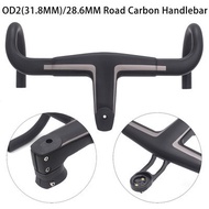 Can you H11 T800carbon Road Carbon Fiber Handlebar Black Matte Carbon Fiber Integrated handlebar JHK