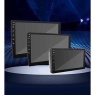 JEEMAO Car Head Unit Double Din Media Player HD WIFI GPS Android 11 - 8163