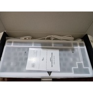 Vortexseries Mono 75 V2 White - Barebone