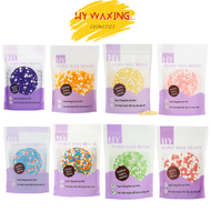 [CHE TÊN] Sáp Wax Lông Mix Hỗn Hợp Nhiều Loại Sáp Cao Cấp Siêu Bám Lông Wax Bikini HY WAXING