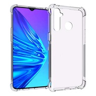 Anticrack Softcase Oppo A31 Neo 5 / A59 / F1S / Realme C2 / 5 / 5s / 5i / Xiaomi Redmi 3 3s 3 Pro Ke