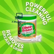 Elbow Grease Soda Crystals 500g