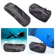 [lzdjlmy1zs] Scuba Diving Weight , Dive Weight Bag Inner , Mount Weight Bag Mesh for