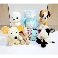 / Animal Dolls,/ Character Dolls, Cheap Dolls, Cute Dolls