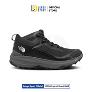 Sepatu OutDoor Pria TNF Vectiv Exploris 2 Mid Futurelight - (NF0A7W6ANY7) ORIGINAL