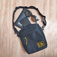 SAVE Original Men's and Women's Shoulder Bag - Highmore ELLIOT 2.0