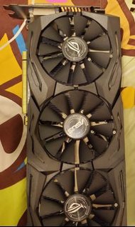 Asus strix rog 1070 8G