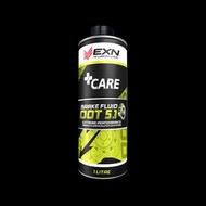 EXN - DOT 5.1 BRAKE FLUID