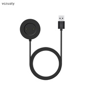 vczuaty Smart Watch Dock Charger For Huawei GT GT2 GT2e/ Honor GS Pro Charger USB Charge Cable Magnetic Charging Cradle SG
