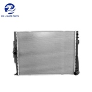 Radiator For BMW Z4 E87 E88 E89 E91 E92 E93 OEM 17117559273 17117521048