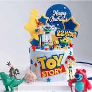 Toy story Alien Ornament mold Toy story