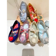 Melissa Children's Shoes Frozen Elsa Princess Shoes Girls Sandals Kids Sandal Girl Sandal Kids Girl