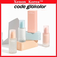 Code Glokolor Fix-On Primer 30ml / Fix-On Primer Hydro / Fix-On Primer Tone Base