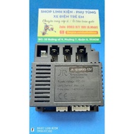 Mạch JR-1816RXS-12V cho xe điện trẻ em