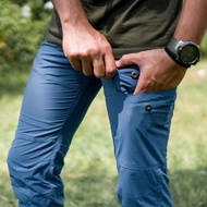 CELANA HIKING WILDSHELL SINGGALANG SERIES