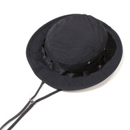 日本預訂 3色選 Danton 刺繡logo 戶外機能 漁夫帽