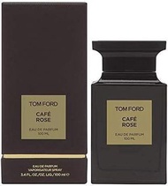 TOM FORD ⭐️ Cafe Rose 咖啡玫瑰香水100ml