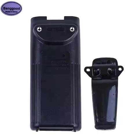 Replacement 7.2V 1100mah BP-208N 6xAA Battery Pack Case Box For ICOM IC-V8 IC-V82 IC-U82 IC-A6 IC-A2