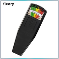 [fixory] K2 Electromagnetic Field EMF Gauss Meter Ghost Detector Gauss Meter