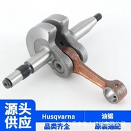 72HUS362 371 Crankshaft 372 365 Suitable for 50391-76 O.E Chainsaw Husqvarna UYEJ
