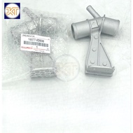 Three-Way Water Neck Altis Year '08-'2013 '08-'2013 3-Way Aluminum Code 16577-0D030