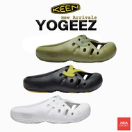 KEEN YOGEEZ UNISEX Light And Comfortable Sandals Genuine Copyright Male