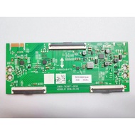 For Skyworth 65A20 logic board 5800-T65BF7-0P00 P02EE02991450B0 HV650QUB-F70