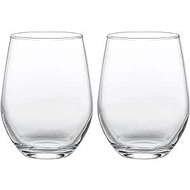 STEMLESS WATER GLASS (RENTAL)