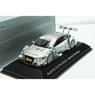 Audi 1: 43 Spark RS5 24 DTM 2013 German Rv Racing