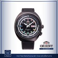 [ ออก E-Tax ได้ ] [แถมเคสกันกระแทก] นาฬิกา Orient Neo Classic Limited Edition 43.5mm Auto (RA-AA0E07