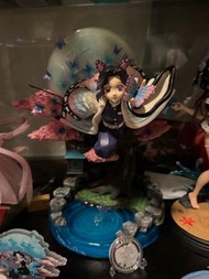 TPA 胡蝶忍GK 手及蝴蝶有損 燈無問題